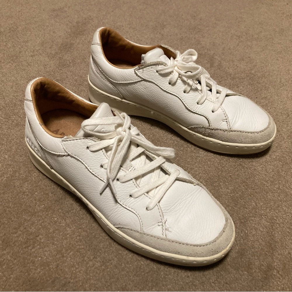 Arbor Ethos Sneakers size 8 US | 38 EU